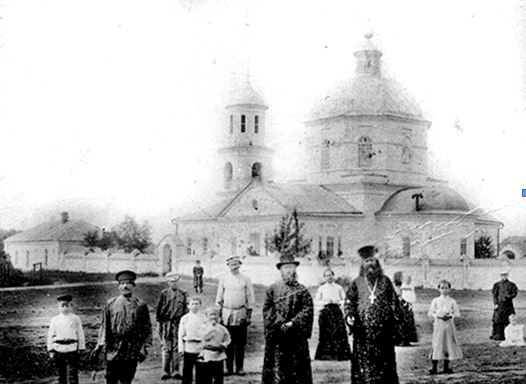 nikolskoe
