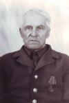 Ларюшкин Михаил Иванович