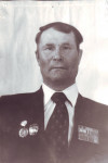 Литвинов Николай Тимофеевич 