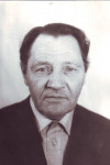 Проняев Иван Петрович