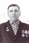 Городничев Семен Яковлевич