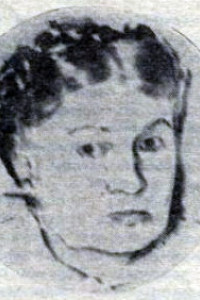 Синельникова Антонина