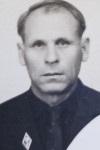Быков Виктор Абрамович