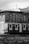 Гимназия, фото 1906 года