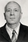 Поздняков Фёдор Григорьевич