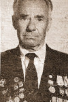 Беляев Иван Александрович