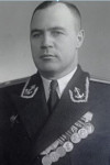 Мешков Константин Устинович