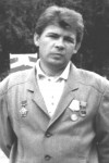Шатило Михаил Титович