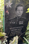 Моисеев Владимир Алексеевич