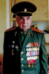 Прибытков Иван Васильевич