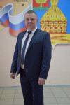 Путилин Дмитрий Вячеславович