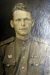 Бунеев Кирей Тихонович