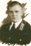 Прибытков Василий Петрович