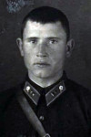 Григорьев Иван Михайлович 