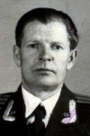 Дуванов Иван Изотович