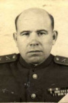Соломыкин Михаил Матвеевич