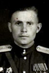 Сундуков Василий Яковлевич