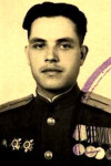 Чернышев Семён Фёдорович