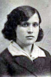 Есипова (Саломахина) Елизавета Васильевна
