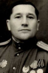 Соломахин Андрей Фёдорович