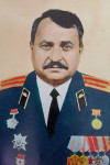 Романенко Виктор Иванович
