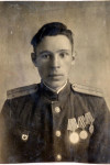 Матыцин Андрей Николаевич