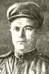 Нестеров Степан Кузьмич, 1906 - 1944