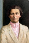 Басова Таисия Фёдоровна