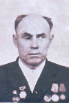 Репин Павел Петрович