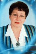 Жданова Валентина Ивановна