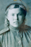 Бабина Евдокия Леонтьевна