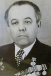 Соболев Дмитрий Иванович