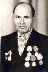 Вязников Павел Фёдорович 