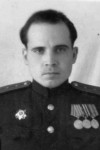 Прибытков Иван Васильевич