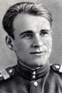 Фёдоров Владимир Иванович    