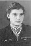 Городниченко Лидия Сергеевна