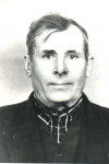 Кутищев Сергей Егорович