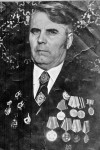 Ларин Пётр Митрофанович