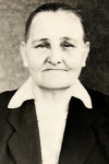Ларина Пелагея Ефимовна