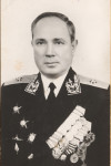 Надеждин Алексей Фёдорович