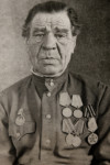 Порядин Тихон Васильевич