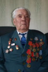 Ростовцев Пётр Иванович