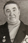 Самбикин Иван Михайлович