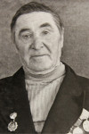 Самбикин Иван Михайлович