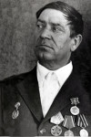 Самохин Василий Архипович