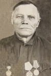 Тартынских Прокофий Михайлович