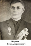 Черных Егор Андреанович