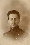 Княжинский Борис Петрович   