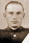 Суровикин Василий Егорович
