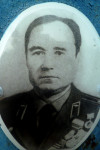 Корнев Николай Семенович